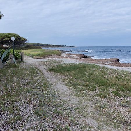 Rotonda Sul Mare Villa Budoni Bagian luar foto