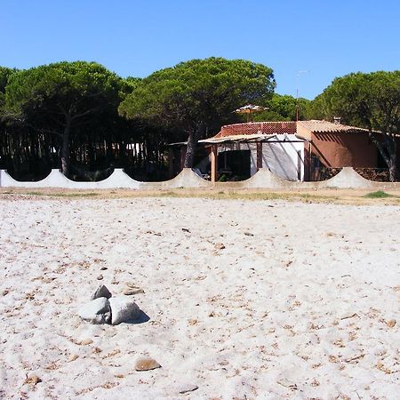 Rotonda Sul Mare Villa Budoni Bagian luar foto
