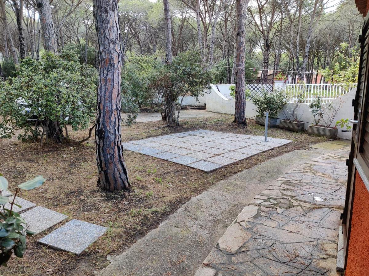 Rotonda Sul Mare Villa Budoni Bagian luar foto