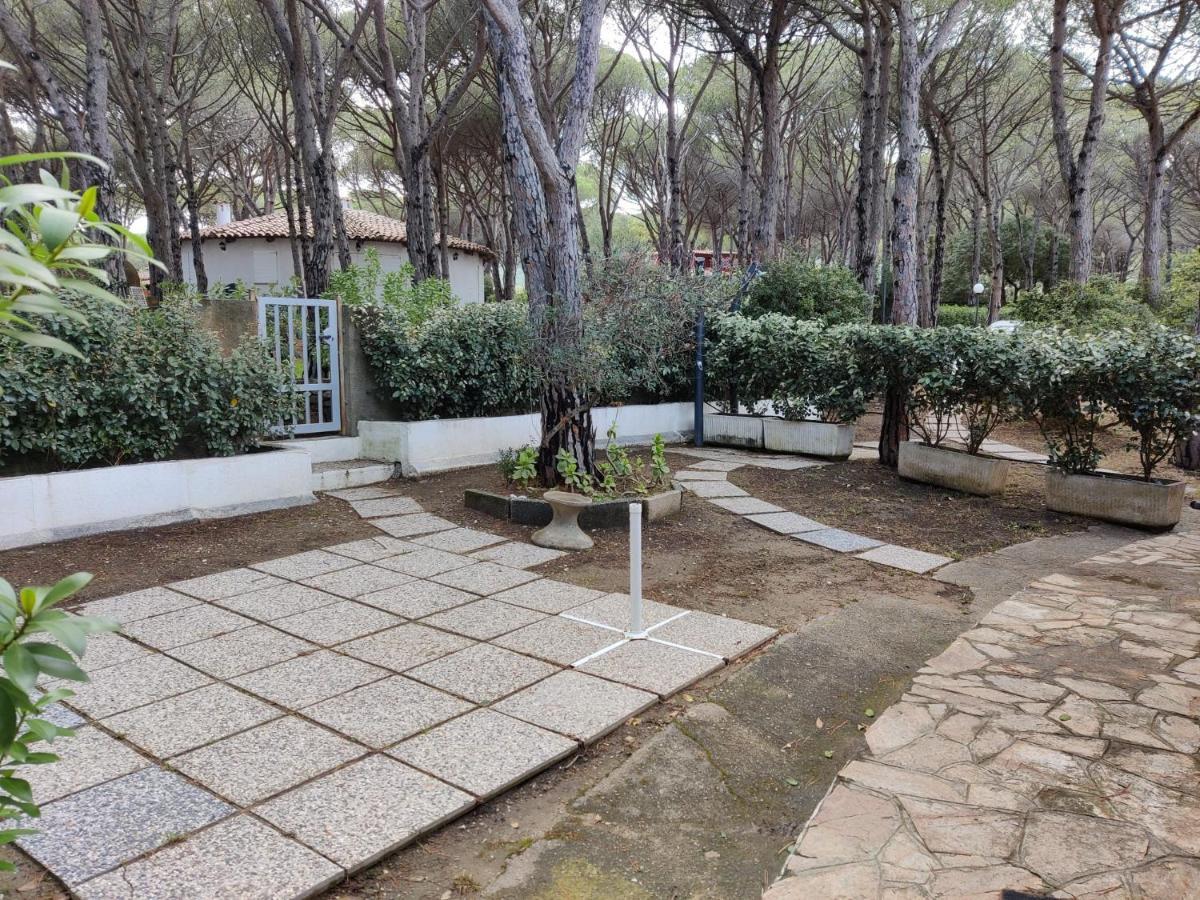 Rotonda Sul Mare Villa Budoni Bagian luar foto